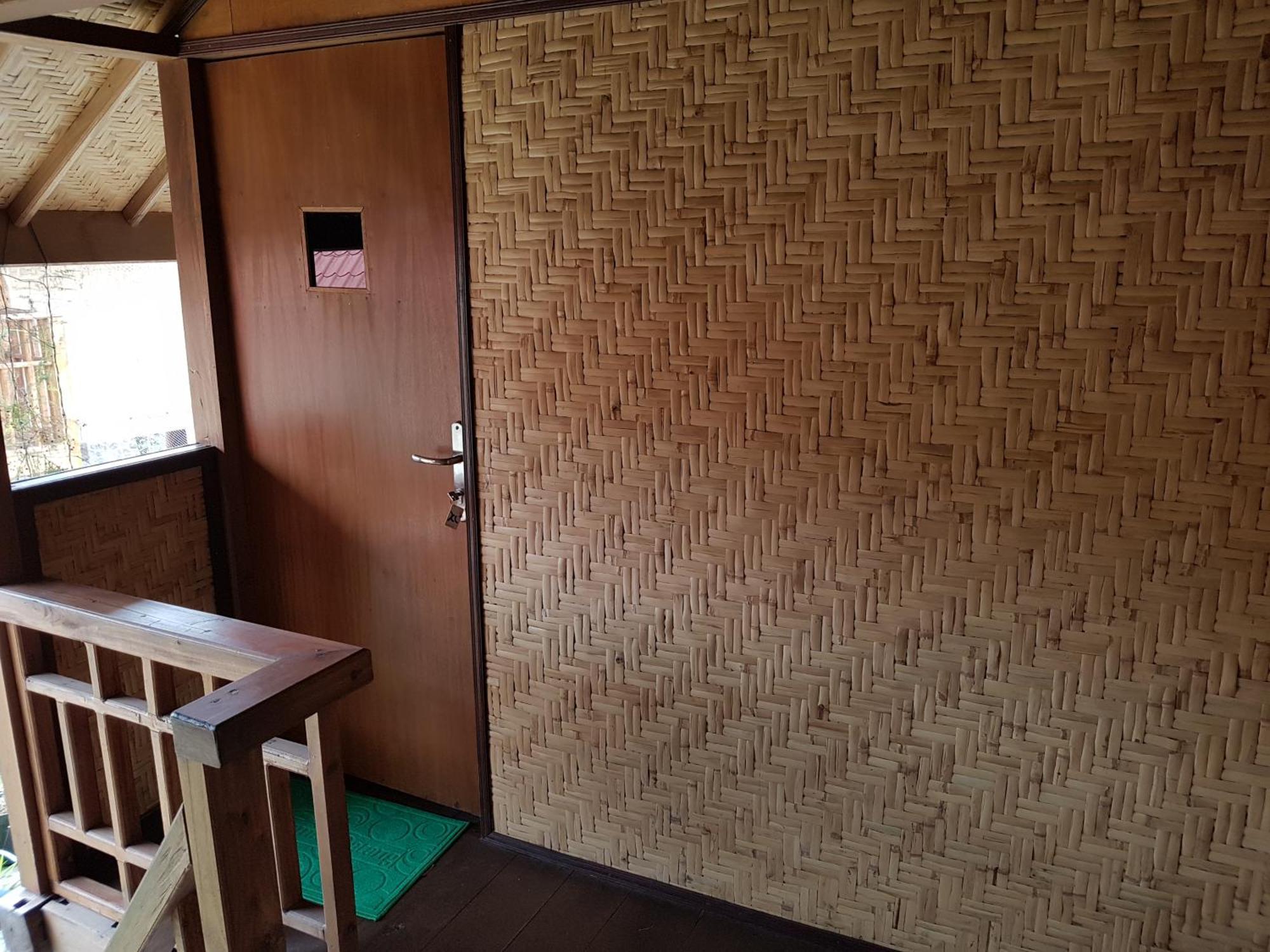 Radiya Guesthouse Sembalunlawang Zimmer foto