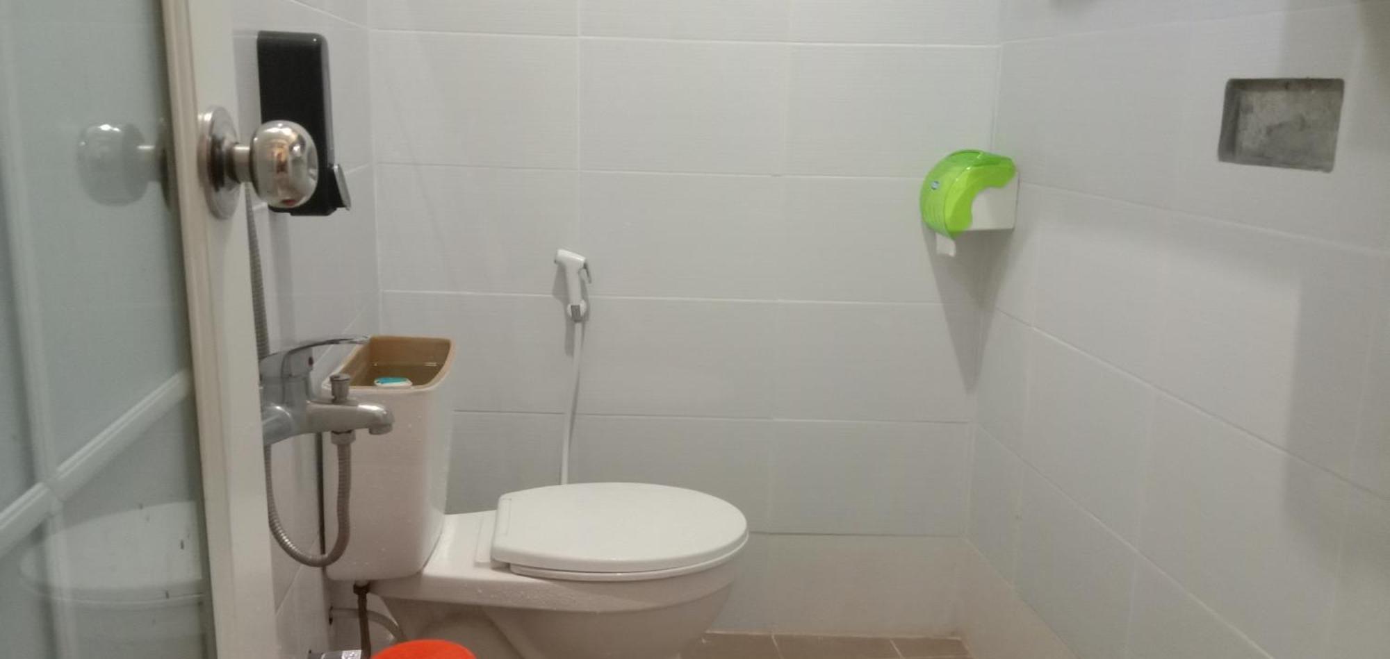 Radiya Guesthouse Sembalunlawang Zimmer foto