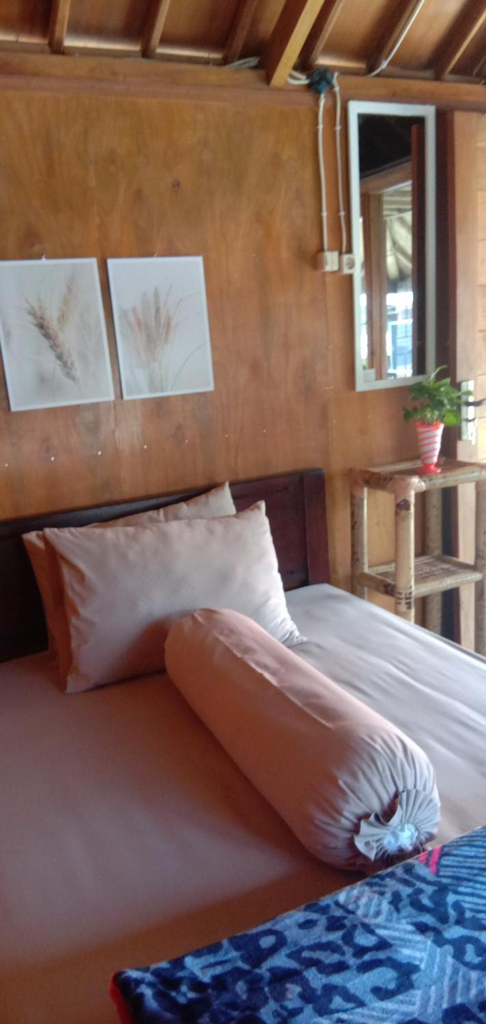 Radiya Guesthouse Sembalunlawang Zimmer foto