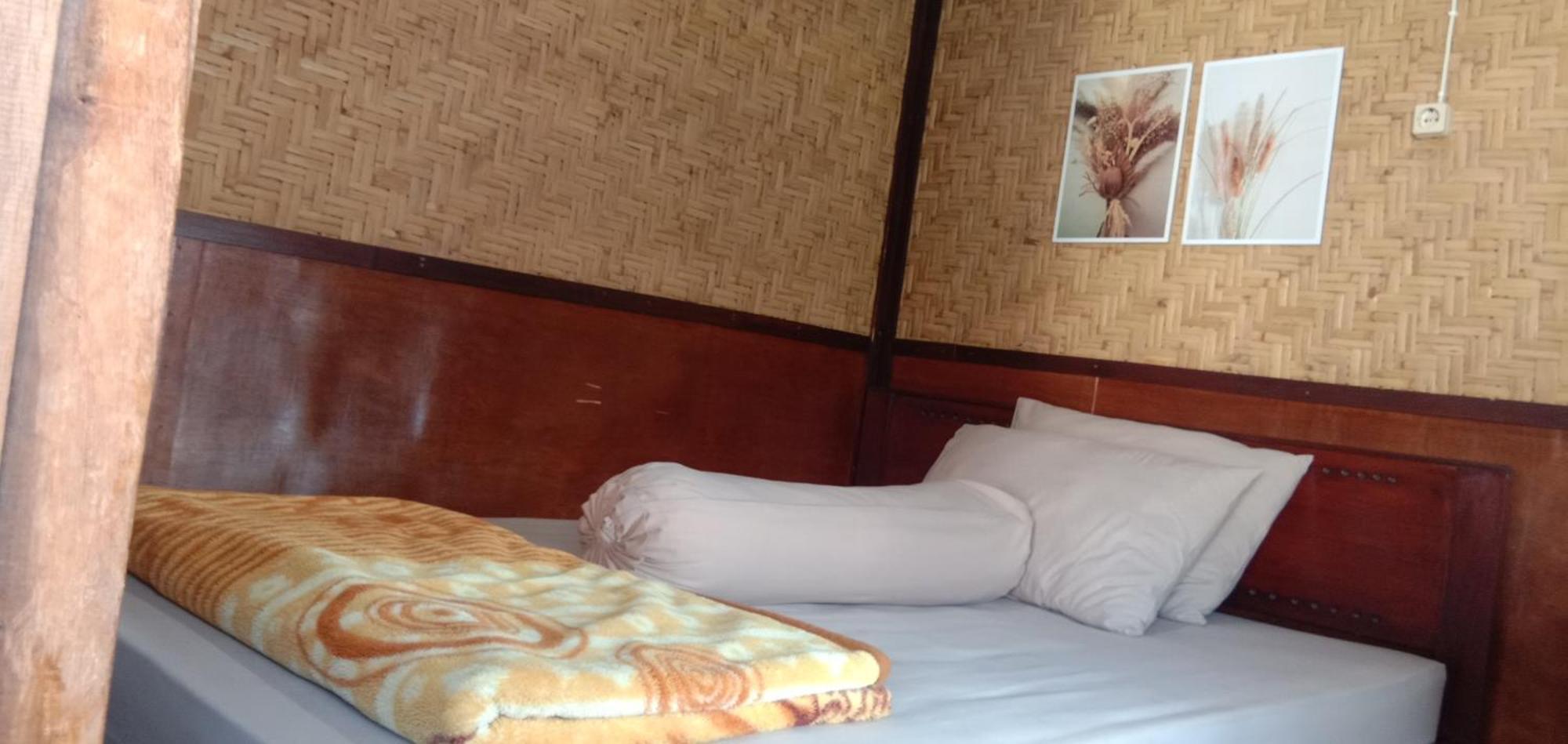 Radiya Guesthouse Sembalunlawang Zimmer foto