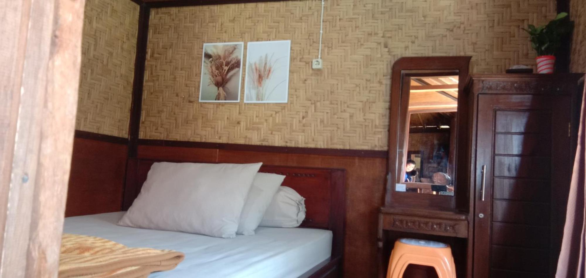 Radiya Guesthouse Sembalunlawang Zimmer foto