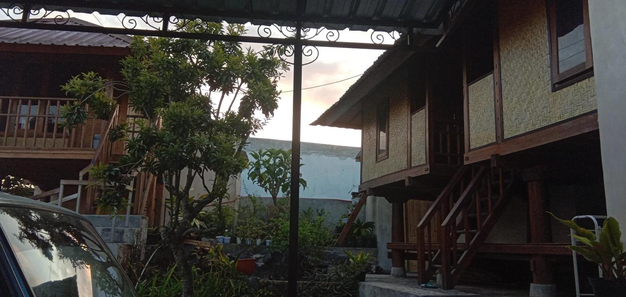 Radiya Guesthouse Sembalunlawang Zimmer foto