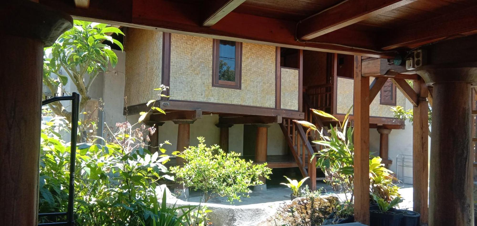 Radiya Guesthouse Sembalunlawang Zimmer foto