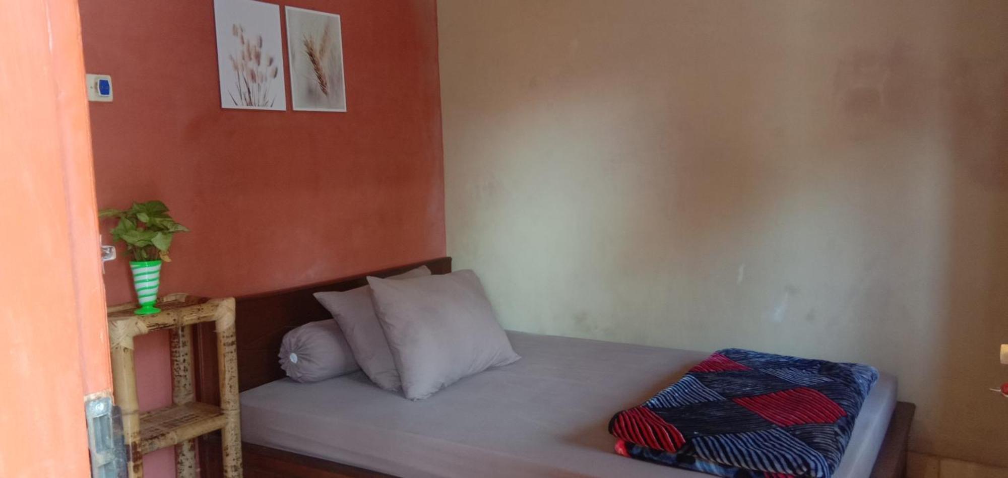 Radiya Guesthouse Sembalunlawang Zimmer foto
