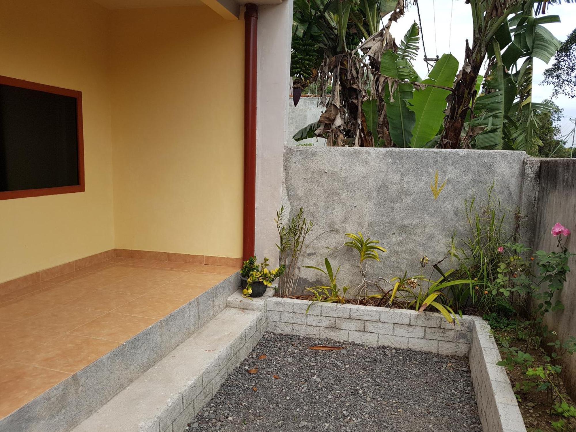 Radiya Guesthouse Sembalunlawang Zimmer foto