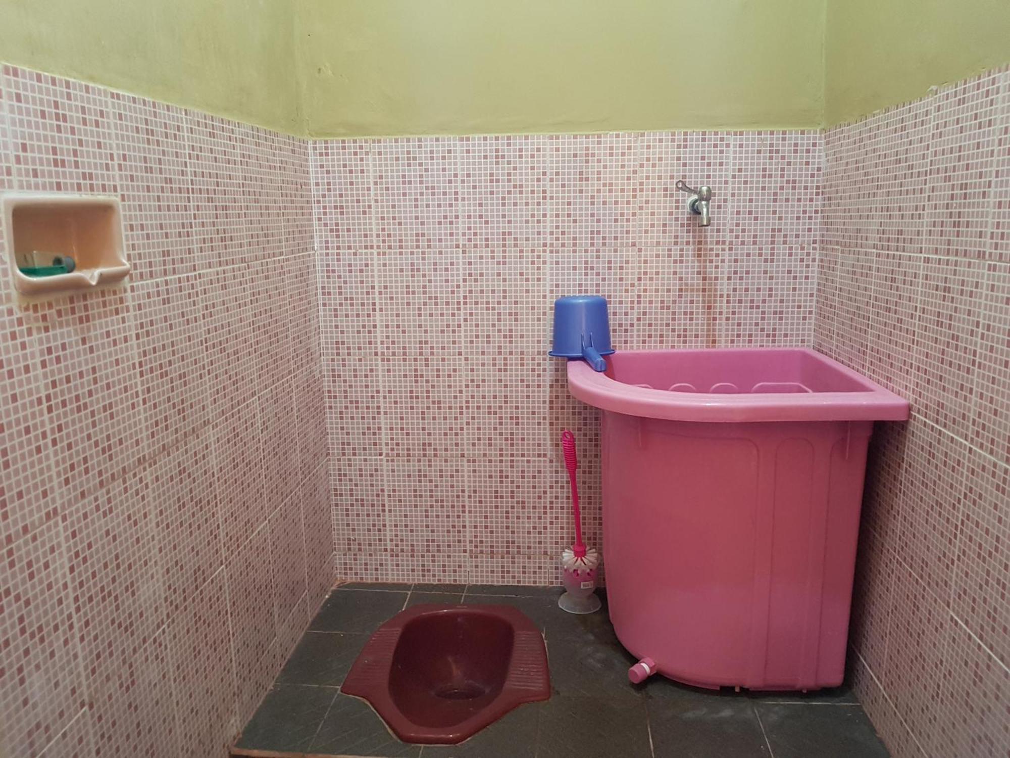 Radiya Guesthouse Sembalunlawang Zimmer foto