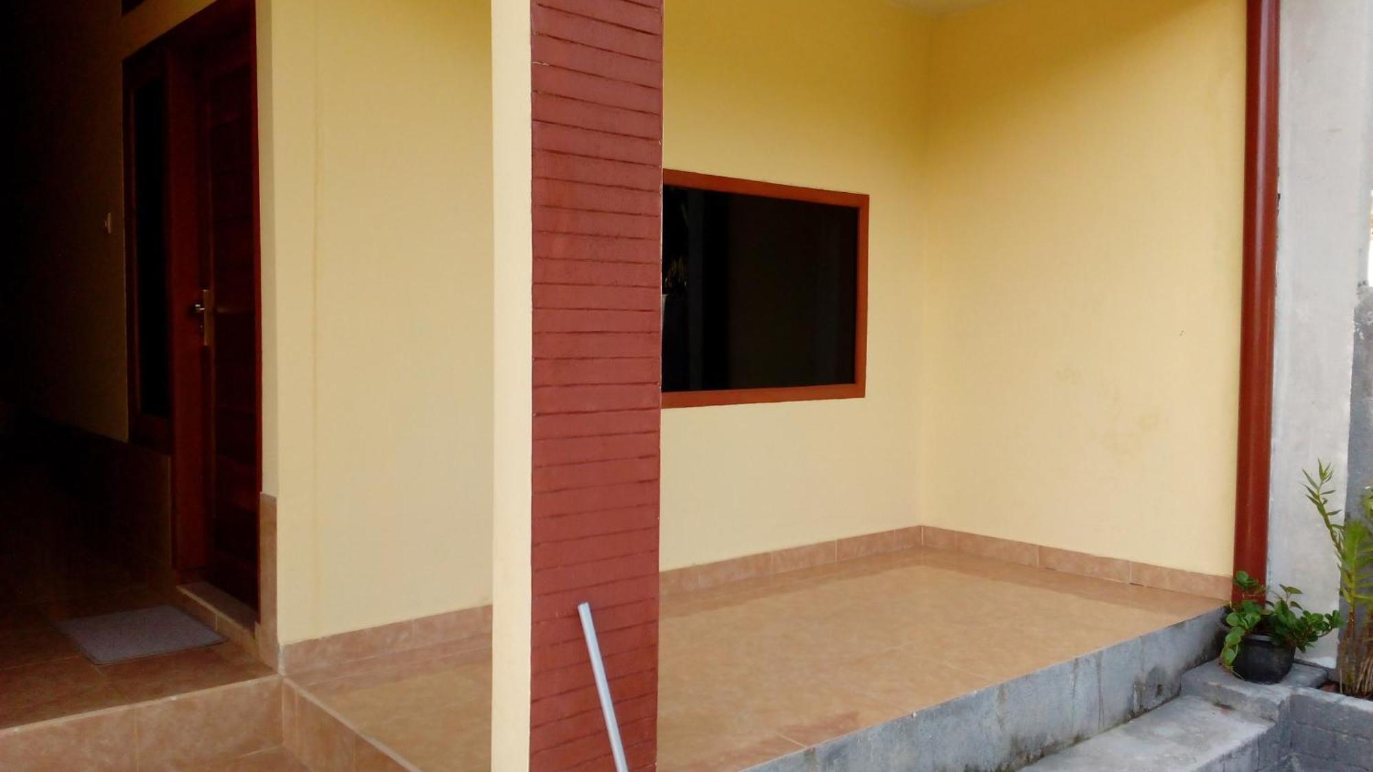 Radiya Guesthouse Sembalunlawang Zimmer foto