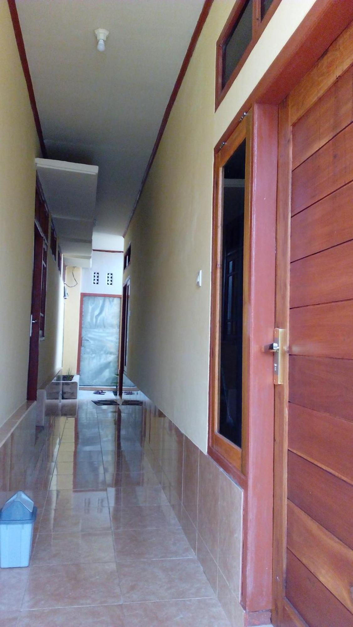 Radiya Guesthouse Sembalunlawang Zimmer foto