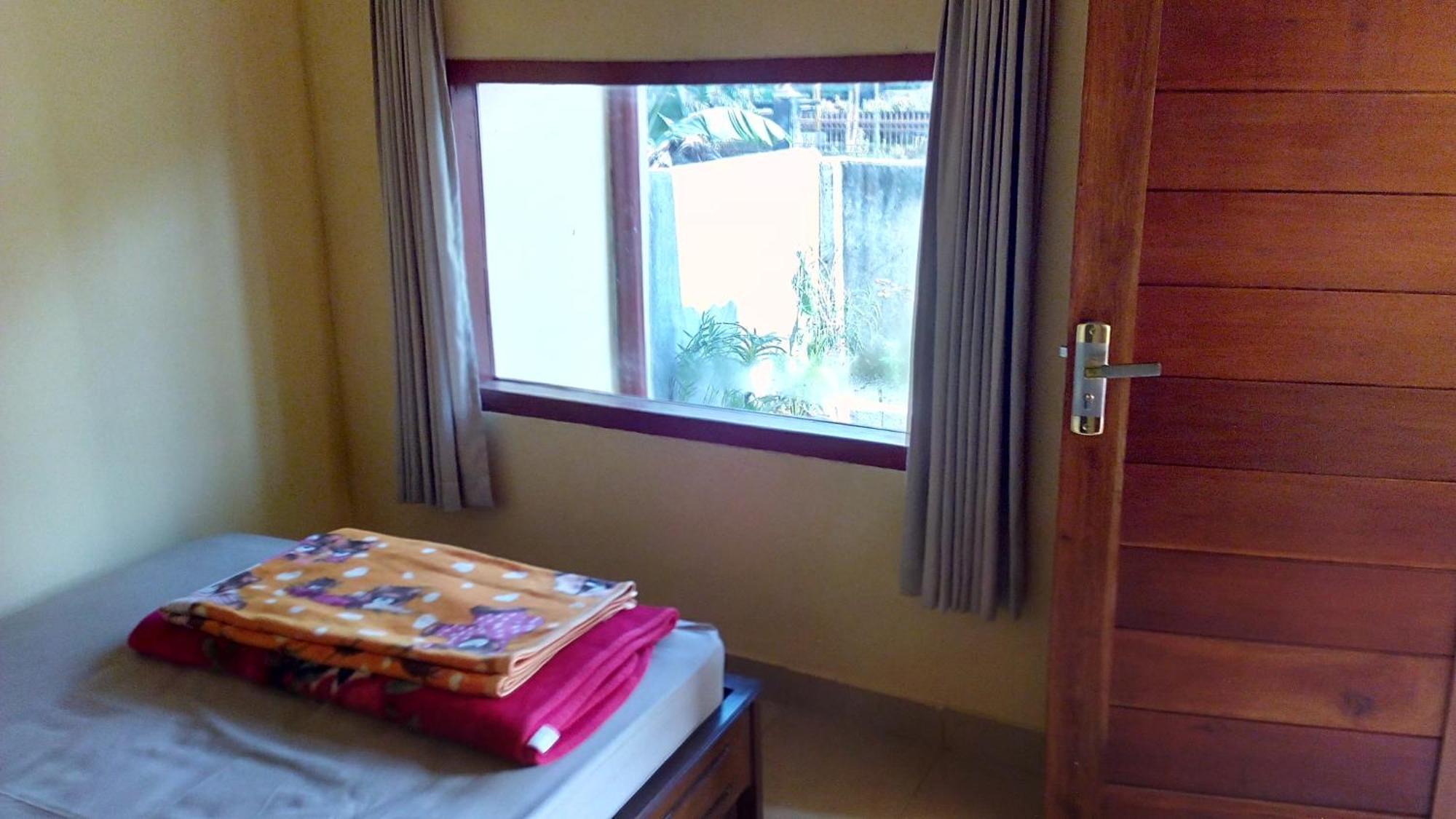Radiya Guesthouse Sembalunlawang Zimmer foto