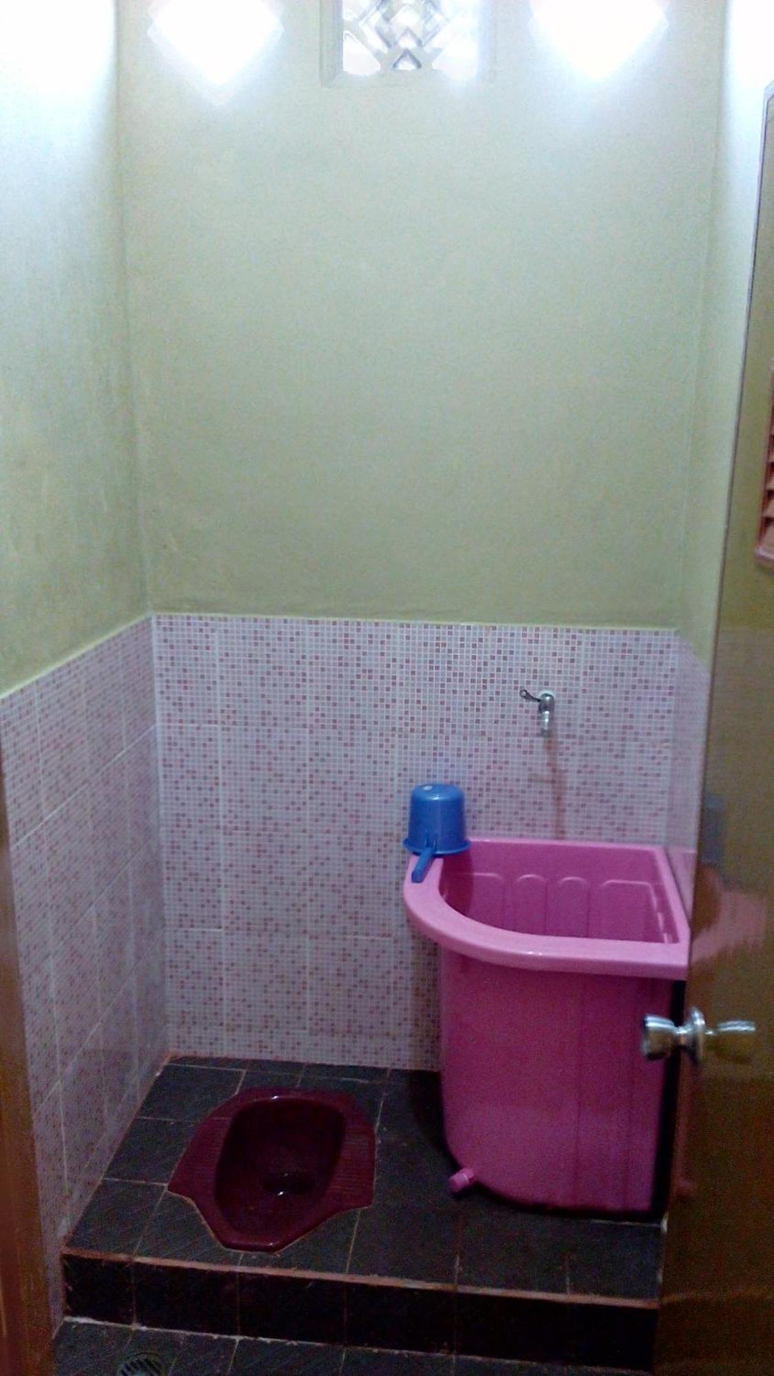 Radiya Guesthouse Sembalunlawang Zimmer foto