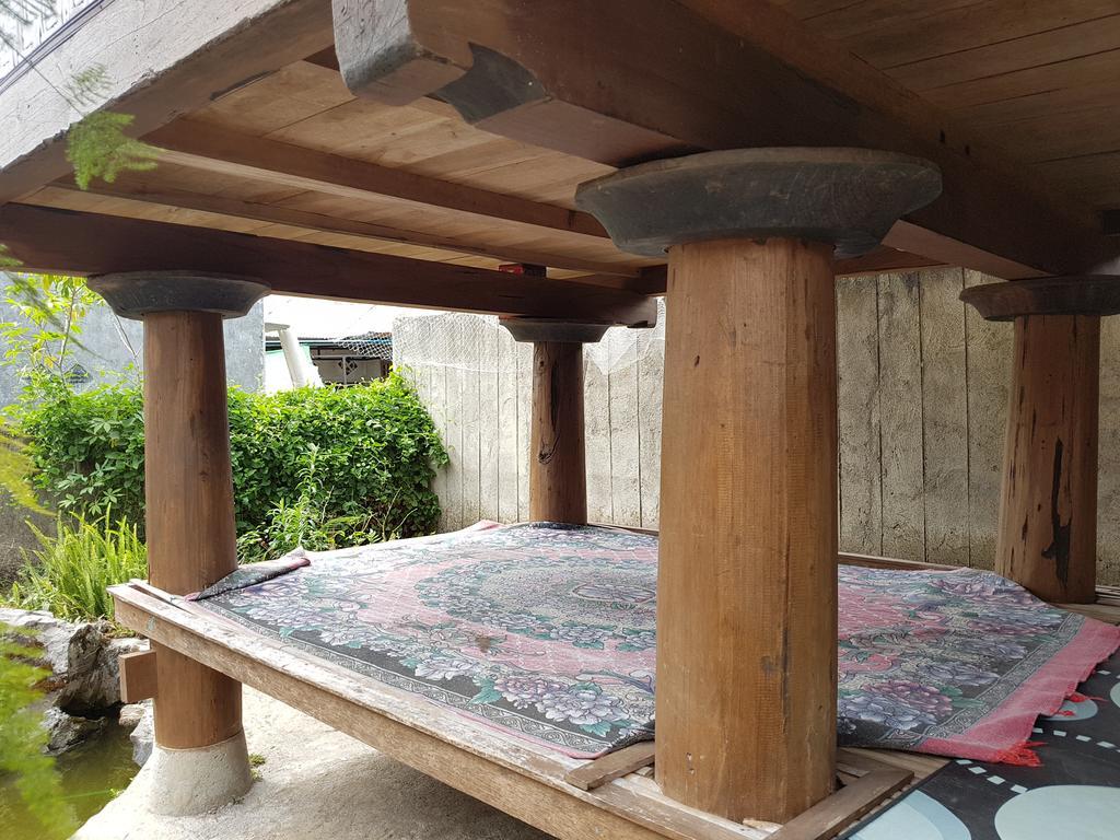 Radiya Guesthouse Sembalunlawang Zimmer foto