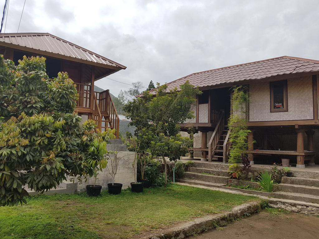 Radiya Guesthouse Sembalunlawang Zimmer foto