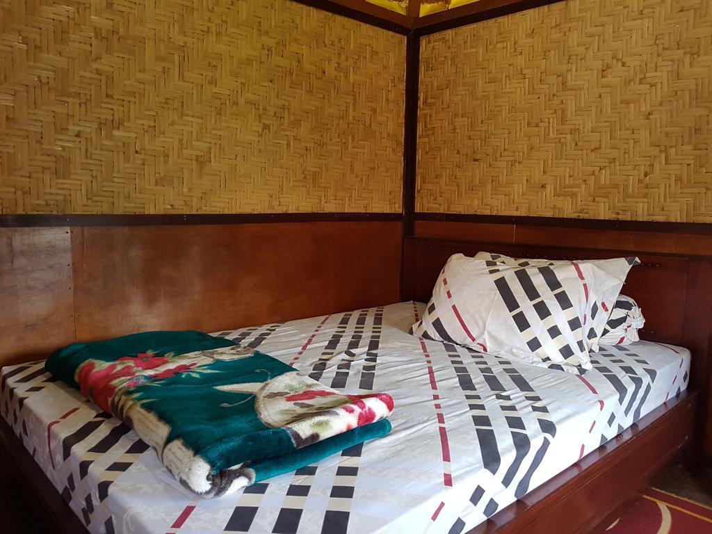 Radiya Guesthouse Sembalunlawang Zimmer foto