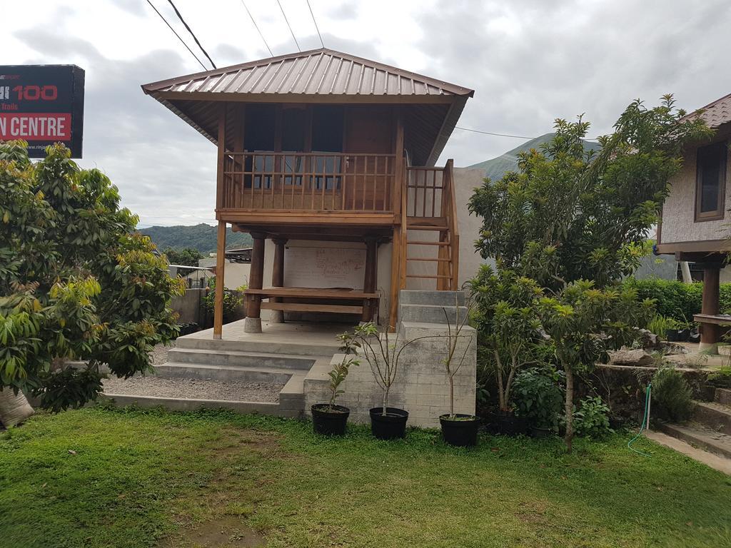 Radiya Guesthouse Sembalunlawang Zimmer foto
