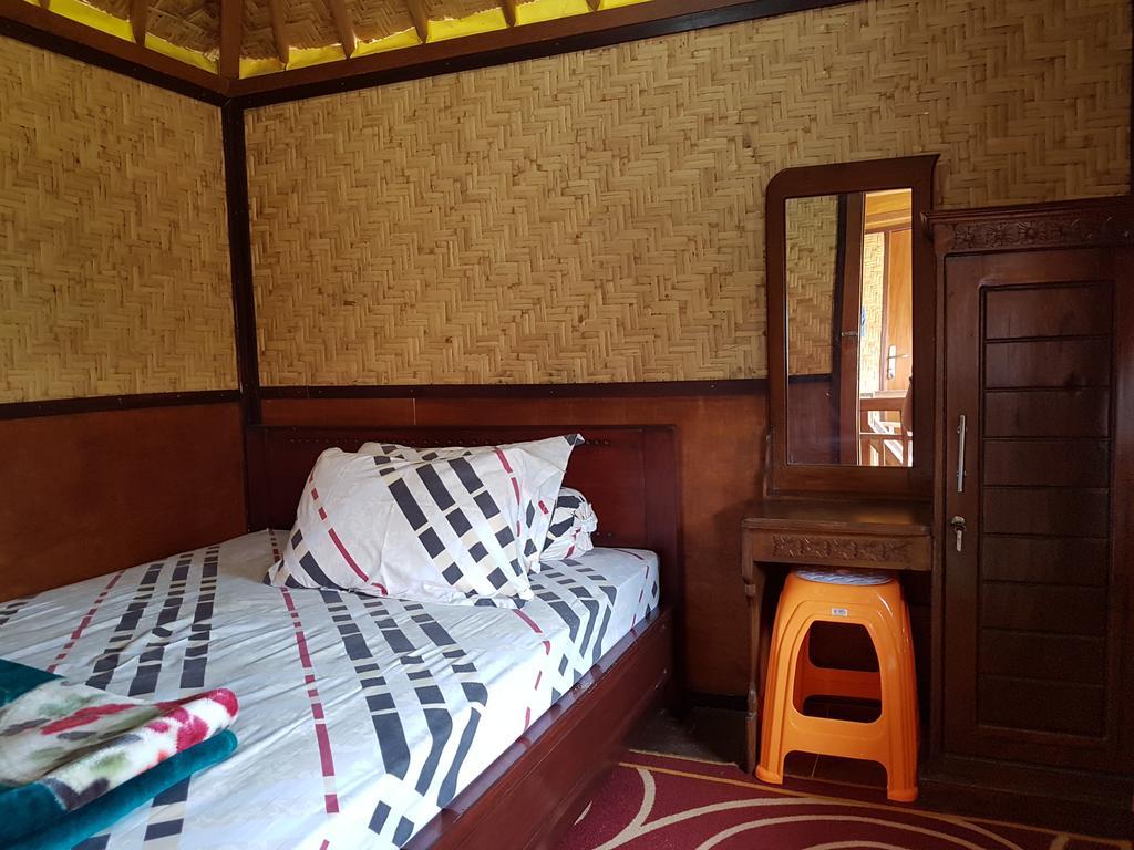 Radiya Guesthouse Sembalunlawang Zimmer foto