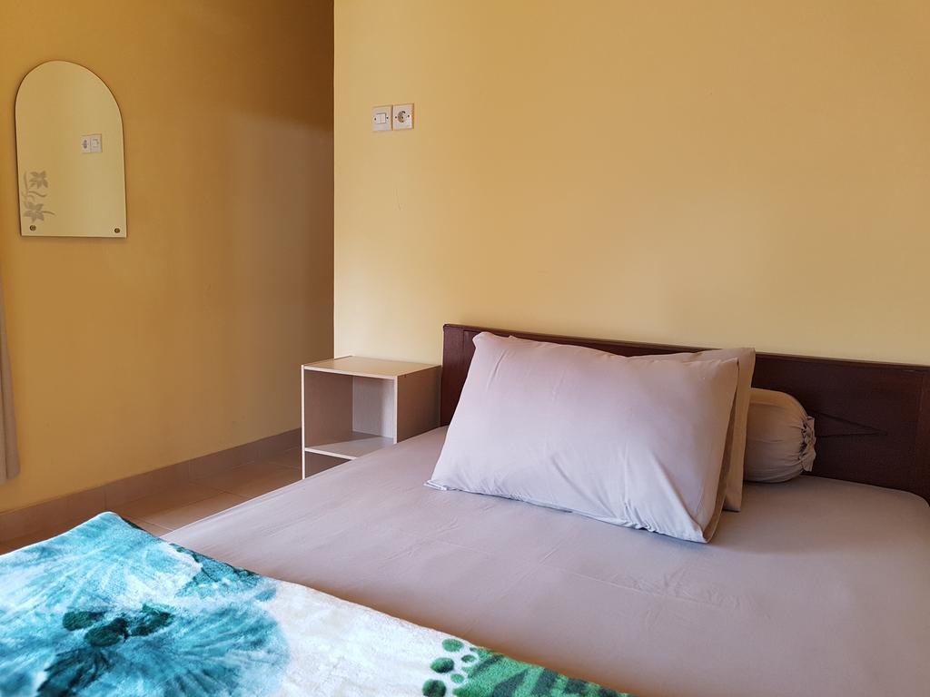 Radiya Guesthouse Sembalunlawang Zimmer foto