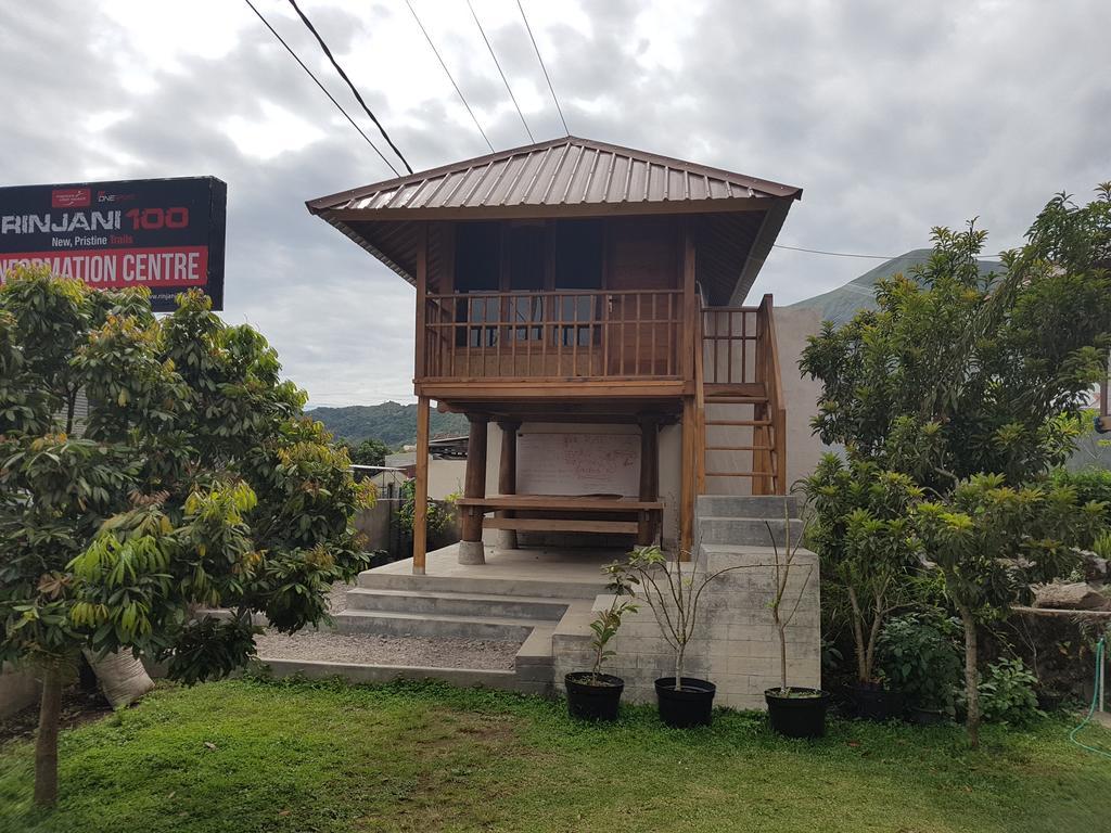 Radiya Guesthouse Sembalunlawang Zimmer foto