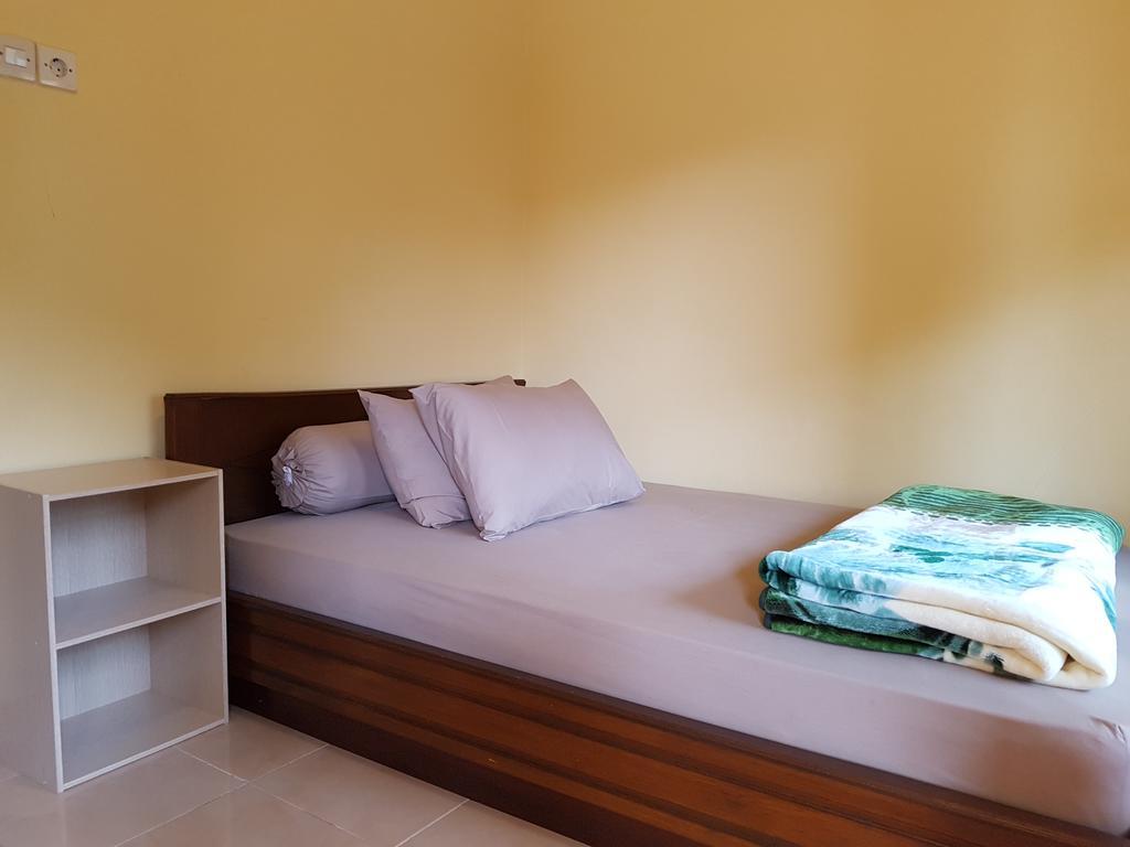 Radiya Guesthouse Sembalunlawang Zimmer foto
