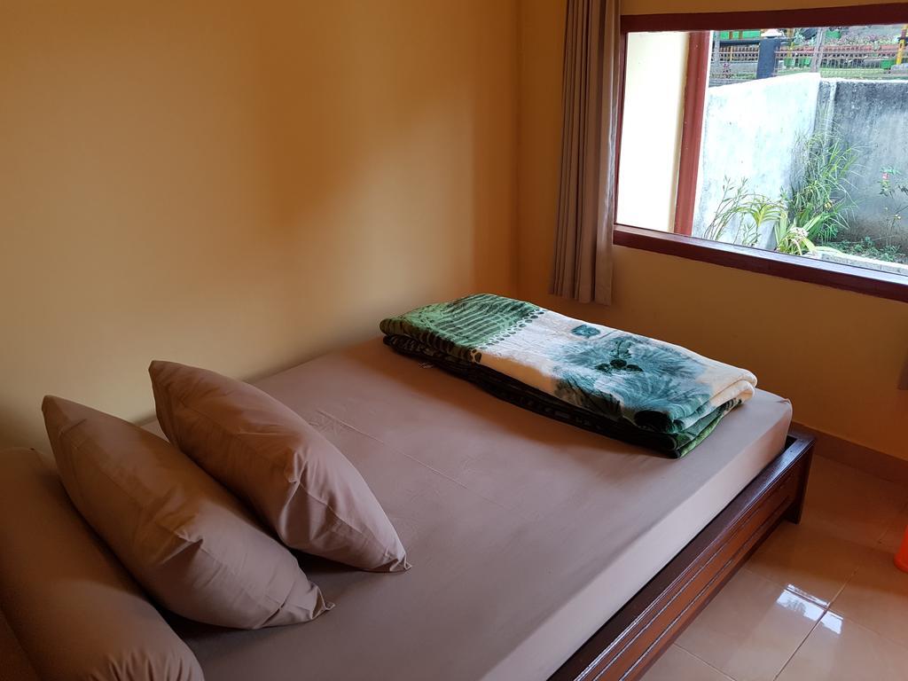 Radiya Guesthouse Sembalunlawang Zimmer foto